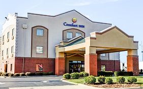 Comfort Inn Bessemer